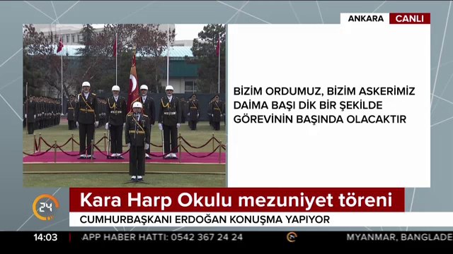 Türk ordusu