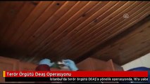 Terör Örgütü Deaş Operasyonu