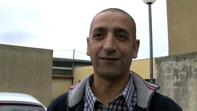 Abdel Boudaouch se souvient de son long passage à Istres