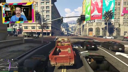 GTA 5 KURBAN KESERSEK NE OLUR? KURBAN BAYRAMI!
