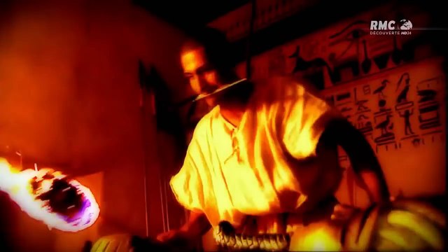 ▶Mégastructures de légende - La grande pyramide de Gizeh. DOCUMENTAIRE HISTOIRE