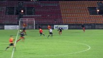 Les meilleurs moments de la rencontre FC Martigues / Rodez en vidéo
