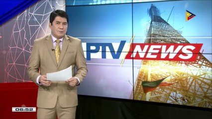 Safety check sa LPG plants, isinagawa ng DOE