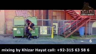 Swag Se Swagat - Full Song Video HD II  Tiger Zinda Hai II Vishal  Neha  V