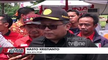 Empat Orang Kader PDI-P Diduga Terlibat Kasus Korupsi E-KTP