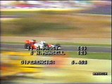 Gran Premio di Spagna 1988: Ritiro di Warwick