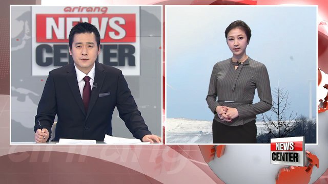 Snow expected to fall over the nation, starting tonight _ 112317