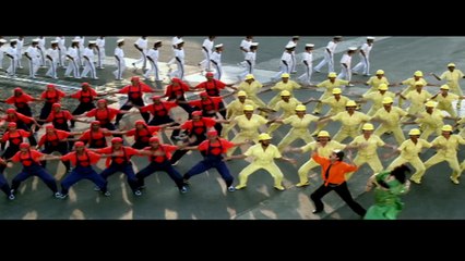 Ladki Hai Kya Re Baba - Laadla | Udit Narayan, Anil Kapoor & Sridevi