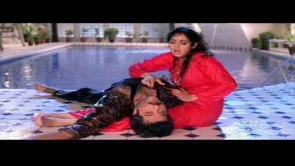 Dhik Ta Na Na - Laadla | Udit Narayan & Poornima 🎶