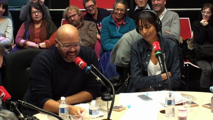 Blanquer et l'affaire du stage anti-racisme raciste - Tanguy Pastureau maltraite l'info