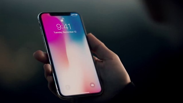 Top 10 des caracteristiques de l'iPhone X décryptées