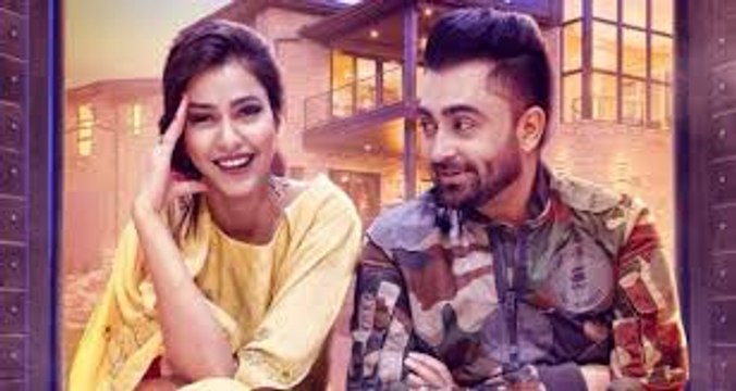 Cute Munda | Sharry Mann (Full Video Song) | Parmish Verma|Punjabi Songs 2017