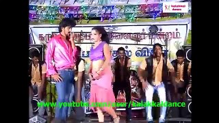 Tamil Village Record Dance 2015 Hot Belly Dance Party Hot Mujra Video 007
