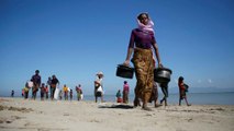 Il Myanmar e il Bangladesh hanno firmato un accordo per il rimpatrio dei rifugiati Rohingya