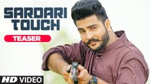 Song Teaser ► Sardari Touch: Nonu Sandhu | Latest Punjabi Songs 2017 | Releasing Soon |new panjabi song
