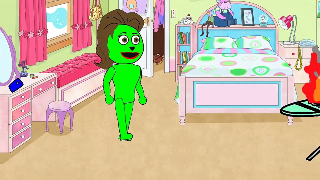 9 - Mega Gummy Bear