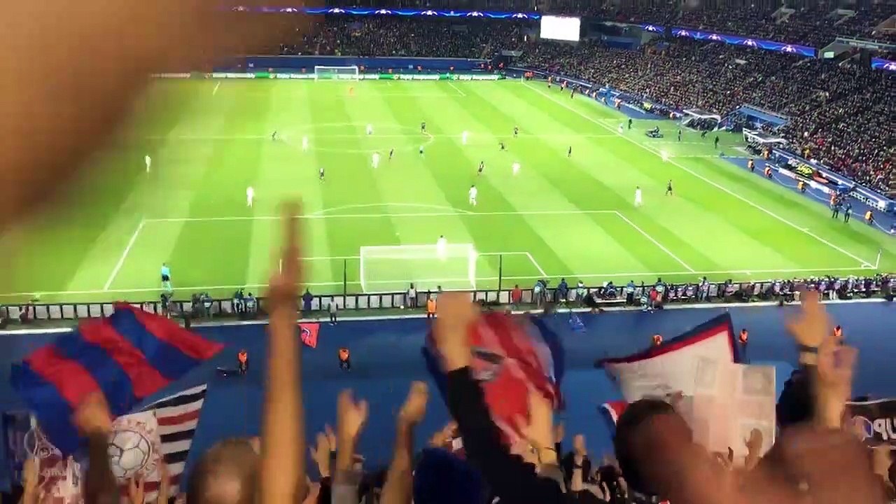 Cavani et les démons de minuit