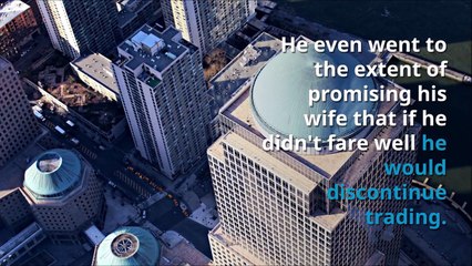 Successful forex trading stories South Africa