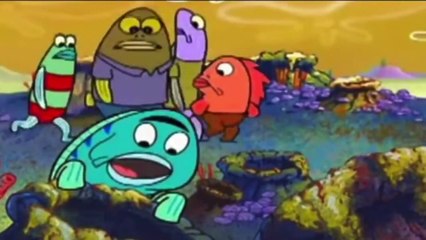 Mi Libro Luna De Pluton (Parodia De Bob Esponja)