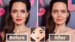 Kontroversi aplikasi penghapus makeup - TomoNews