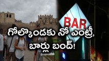 Ivanka Trump hyderabad Visit : Bar and Restaurants to be closed