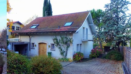 A vendre - Appartement - Villeneuve (1527) - 6 pièces - 290m²