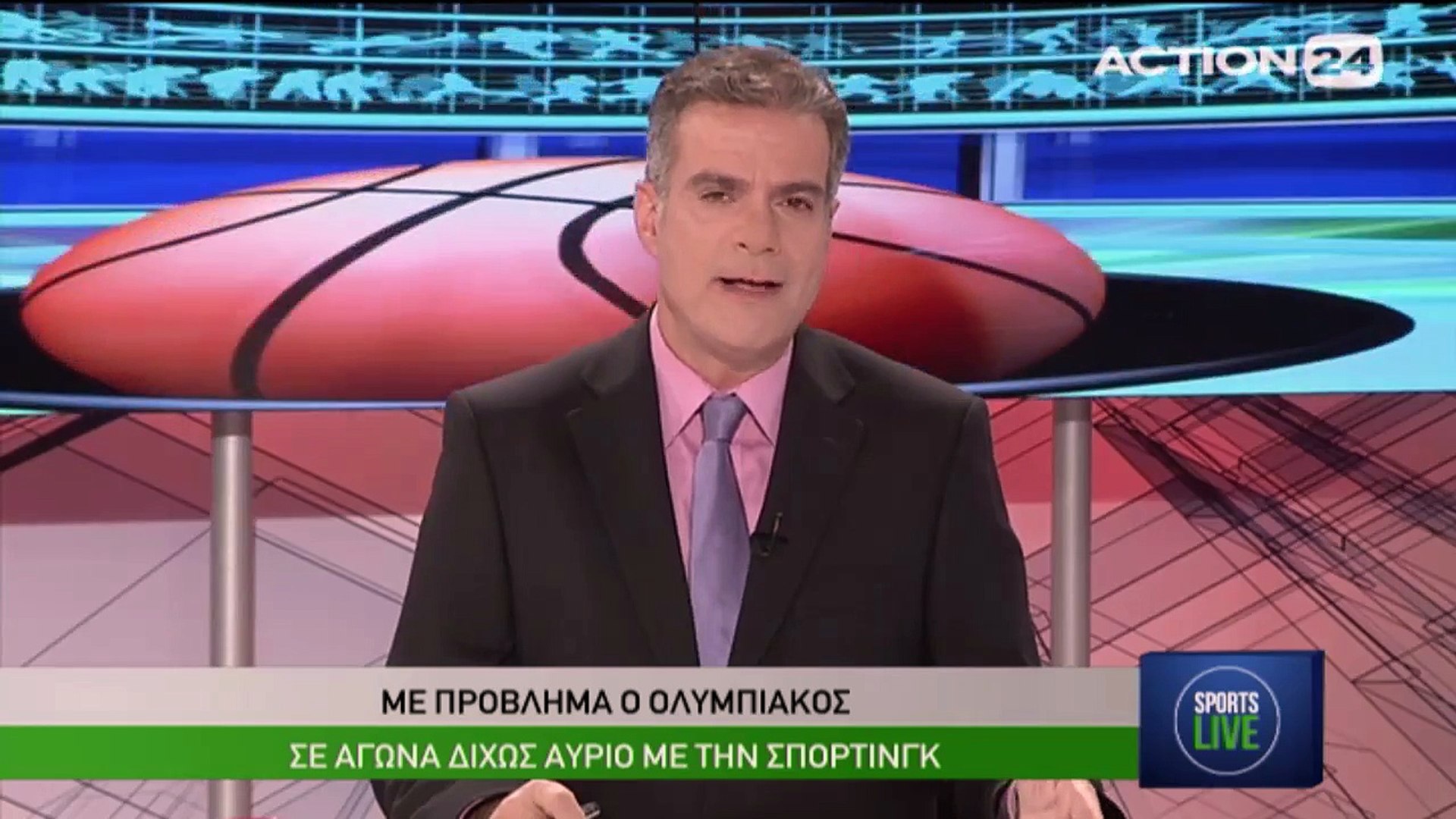 Sports Live 22-11-2017