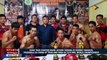 Muay Thai Fighter Vedana at Rodney Magnus, ipadadala sa China at Thailand para sa 2018 WKL World Championshi