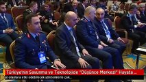 Türkiye'nin Savunma ve Teknolojide 