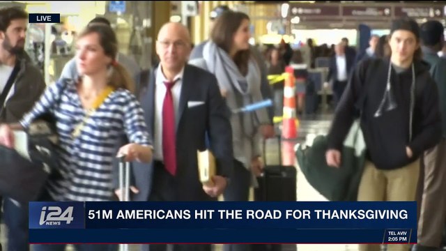 DAILY DOSE | Hotovely's remarks to i24NEWS slammed by leaders | Thursday, November 23rd 2017