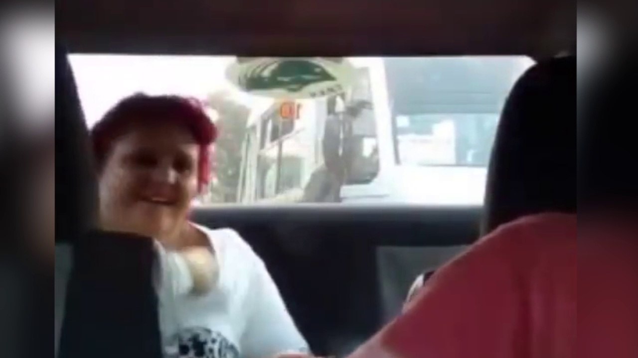 Esconder dinero en los pechos: la última estafa a taxistas