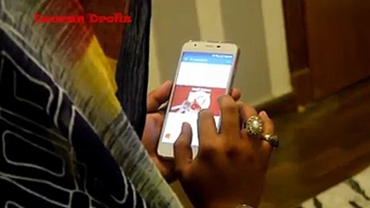 WhatsApp Video 2017 AMAZING STYLE OF VIDEO