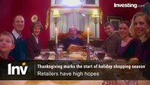 Which Retailers Will Profit The Most From Thanksgiving Shopping ?