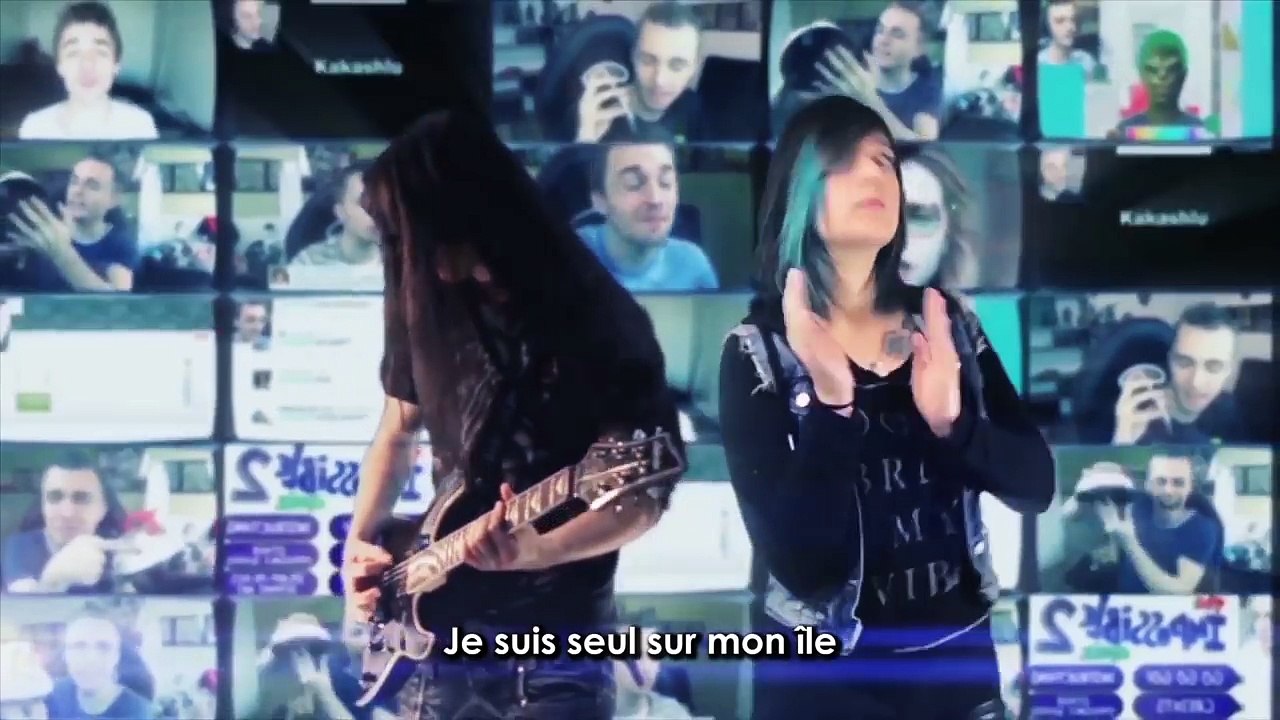 LUI C'EST SQUEEZIE ! (MUSIQUE)