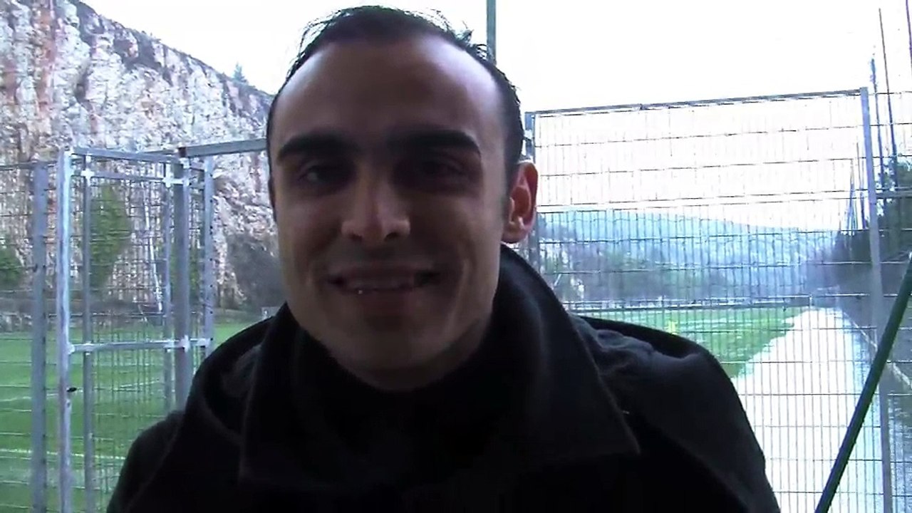 Monaco / FC Martigues reportè à demain après-midi 15h