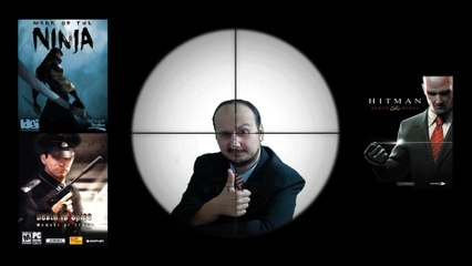 What are we playing this week? #16 (Assasination Games Edition)