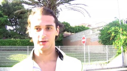 Retrouvez les réactions du public face à l'importance de cette ronde vénitienne.