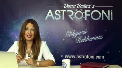Genel Haftalık Astroloji Yorumu 13-19 Kasım 2017, Astroloji, Burçlar