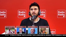 Radio Radio Lo Sport - 22 Novembre 2017