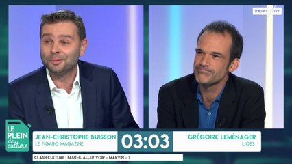 Clash Culture : Faut-il aller voir "Marvin" au cinéma ?