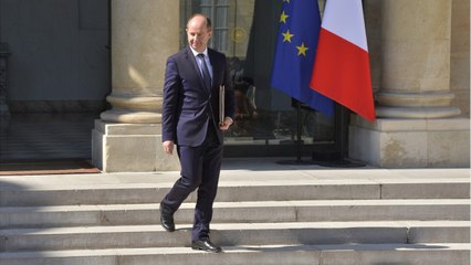 Une plainte contre l’ancien ministre de la Justice