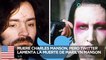 Muere Charles Manson: Twitter confunde la muerte de Charles Manson con Marilyn Manson - TomoNews