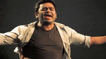 Arijit Singh & A R Rahman speaks at GIMA Awards