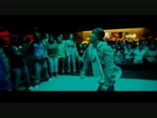 Steppin battle walk it out