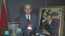 المغرب: كلمة الوكيل العام للملك حول تأجيل الحكم على معتقلي حراك الريف