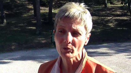 Rencontrez Corine Bouineau, Coach en Marche Active à SLC Martigues 🚶‍♀️