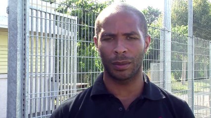 Eric Chelle stoppe sa carrière apres plus de 350 matchs chez les pros !