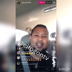 lapiz le responde alofoke