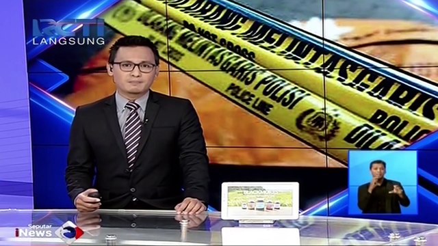 Ugal-Ugalan, Bus Lintas Sumatera Masuk Jurang Sedalam 25 Meter
