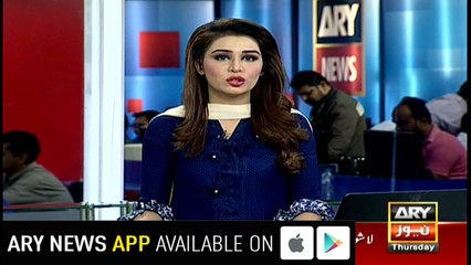 CTD arrest MQM-London activist Arshad Mali from Karachi along with heavy cache of arms and ammunition